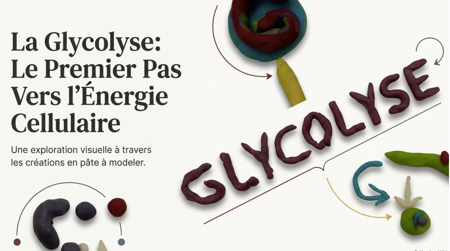 La Glycolyse : Le Premier Pas Vers l'Énergie Cellulaire
