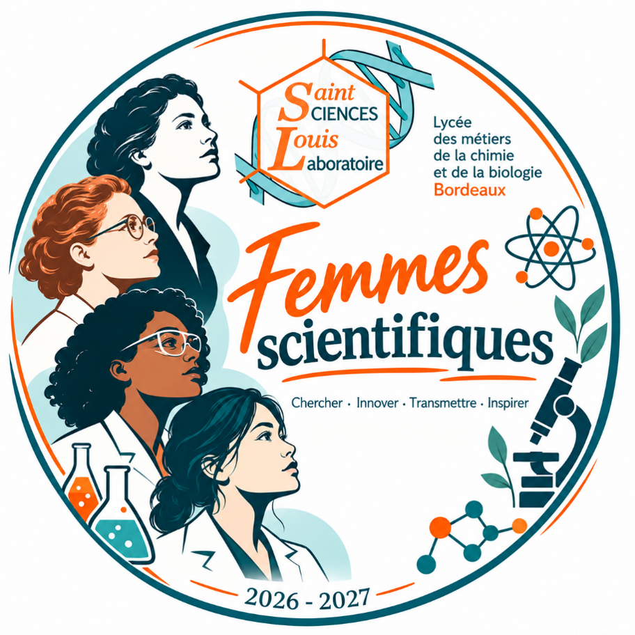 Femmes scientifiques Femmes scientifiques